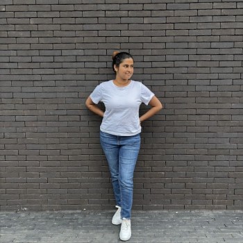 Aryaa Kulkarni